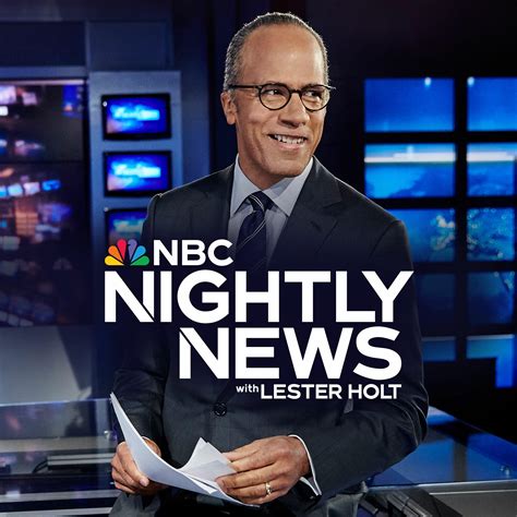" Bringing you breaking news, in-depth reporting and original features for 75 years and counting. . Nbc nightly news march 13 2023